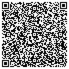 QR code with Chevron Federal Credit Union contacts