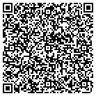 QR code with Chevron Texaco Credit Union contacts