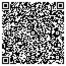 QR code with Raquel M Lujan contacts