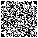 QR code with Homecall Inc contacts