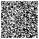 QR code with Zullow Harold M PhD contacts