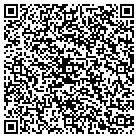QR code with Highpoint Pentecostal Upc contacts