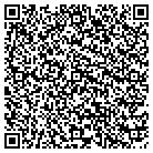 QR code with La Insurance Brownstown contacts