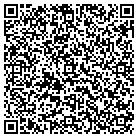 QR code with Redbeard's Boot & Shoe Repair contacts