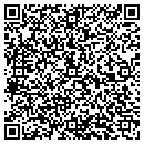 QR code with Rheem Shoe Repair contacts