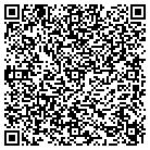 QR code with HomeCare Rehab contacts