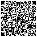 QR code with Russ Building Garage contacts