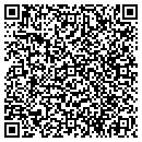 QR code with Home Inc contacts