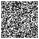 QR code with B N G Quality Provisions contacts
