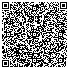 QR code with Valley Foursquare Church The contacts