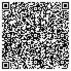QR code with Weber County Library System contacts