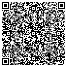 QR code with Weber County Library System contacts