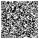 QR code with Hale Chiropractic contacts