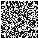 QR code with Redman Agency contacts