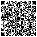 QR code with H Wirth Ltd contacts