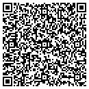 QR code with K C No 3601 Federal Cu contacts