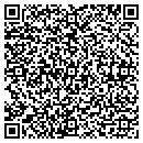 QR code with Gilbert Hart Library contacts