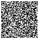 QR code with Lax Cafe contacts