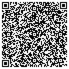 QR code with LA Healthcare Fed Credit Union contacts