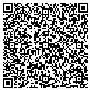 QR code with Haston Library contacts