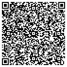QR code with Hinesburg Public Library contacts