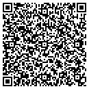 QR code with Aqualux U S A Inc contacts