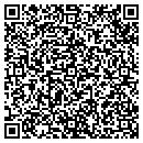 QR code with The Shoe Machine contacts