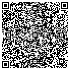 QR code with Tip & Top Shoe Service contacts