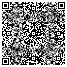 QR code with Oregon Army National Guard contacts