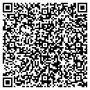 QR code with J P Polidoro Inc contacts