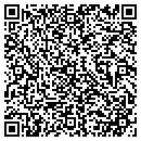 QR code with J R Kozak Provisions contacts