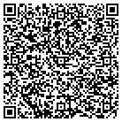 QR code with One Accord Christian Ministres contacts