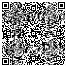 QR code with Printing & Publishing Cu contacts