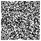 QR code with ISellCores contacts