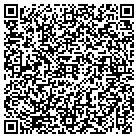 QR code with Priority One Credit Union contacts