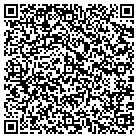 QR code with Riverside County Federal Cr Un contacts