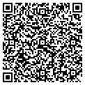 QR code with Danny Hooks contacts