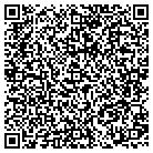 QR code with Vfw Of Us Department Of Oregon contacts