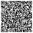 QR code with One Hour Martinizing contacts