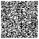 QR code with First State Insurance Agency contacts