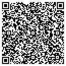 QR code with Allison Cyla contacts