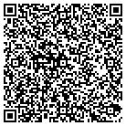 QR code with R & J Wholesale Meats Inc contacts