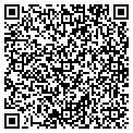 QR code with Branch Cabell contacts