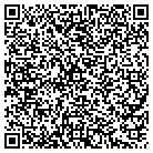 QR code with COBBLERS OF TAMPA BAY INC contacts