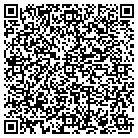 QR code with Cove Shoe Repair Boca Raton contacts