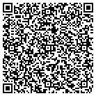 QR code with C Bascom Slemp Memorial Libr contacts