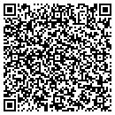 QR code with V & R Provisions, Inc contacts
