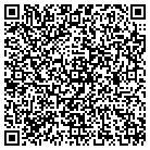 QR code with Orrell's Food Service contacts