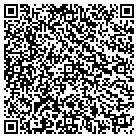 QR code with Hiawassee Shoe Repair contacts