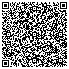 QR code with T C P Acquistion Co contacts